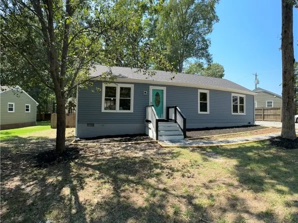 5607 Baume Cir, North Chesterfield, VA 23237