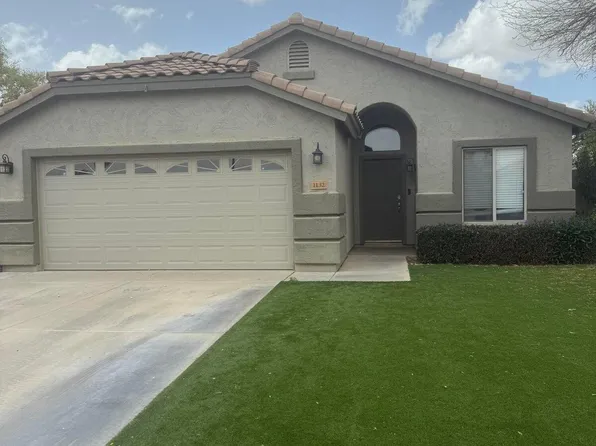 1132 N Seton Ave, Gilbert, AZ 85234