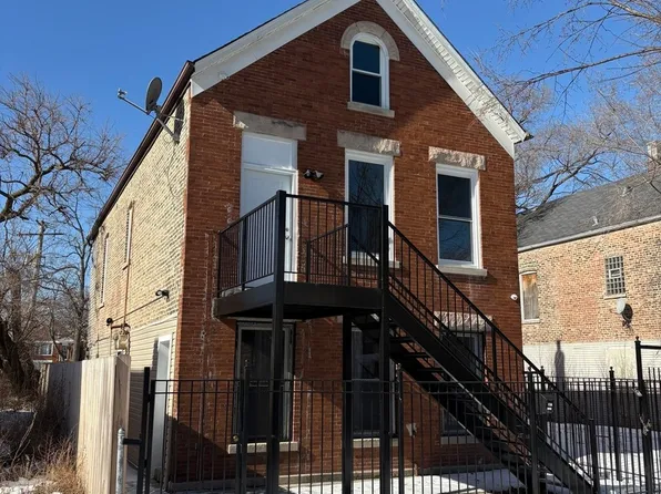 1642 S Karlov Ave, Chicago, IL 60623