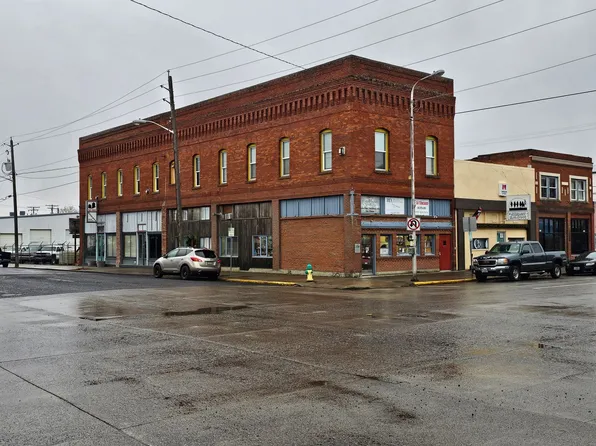 221 Fir St., 221 Fir St #E, La Grande, OR 97850