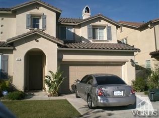 645 Halifax Ln, Oxnard, CA 93035