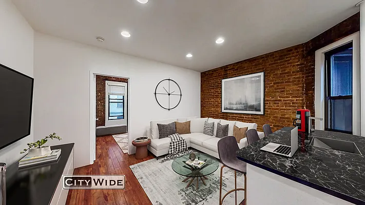 Rented by City Wide Apartments | media 5