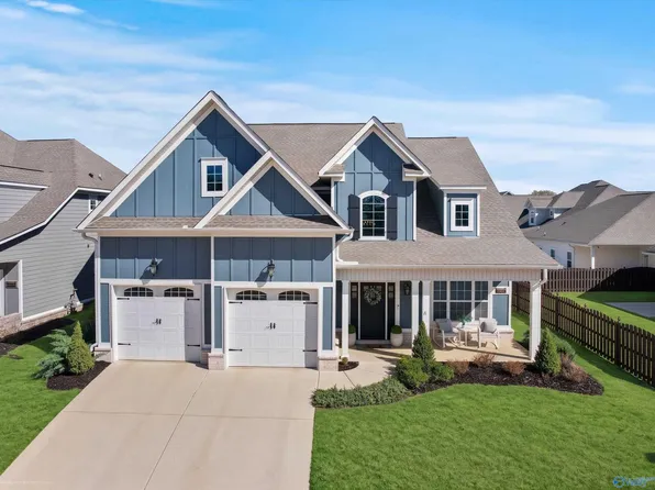 6609 Camilla Dr, Madison, AL 35757