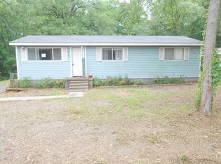 208 Fair Oaks Cir, Lufkin, TX 75901