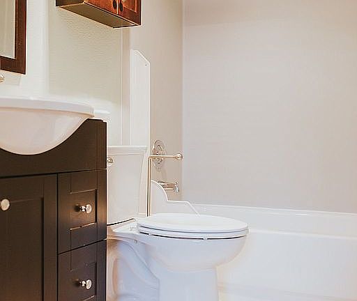 Bathroom 2