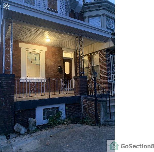 1st image of 1224 Herbert St #B