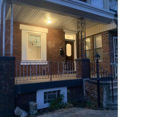 1224 Herbert St #B, Philadelphia, PA 19124