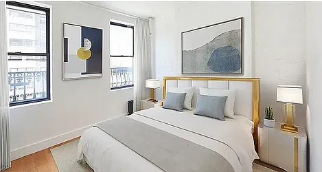 1290 1st Avenue, #2D