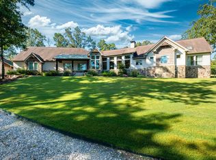 8210 Matthews Rd, Roland, AR 72135