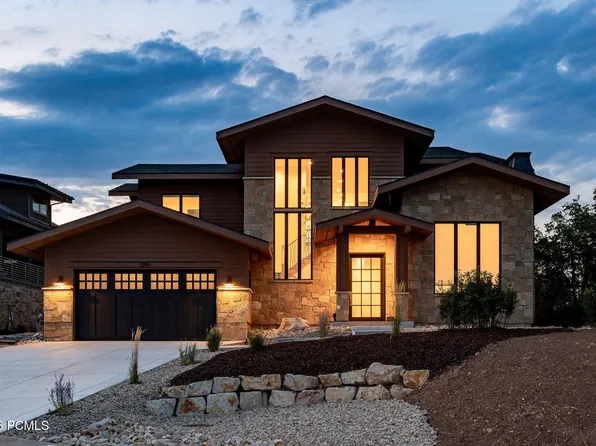 1295 E Lasso Trl, Hideout, UT 84036