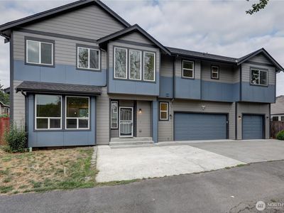 129 elise Ct, Pacific, WA, 98047