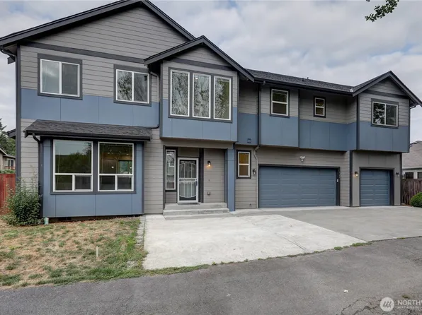 129 elise Ct, Pacific, WA 98047