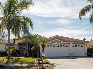 4047 Marlow Loop, Land O Lakes, FL 34639