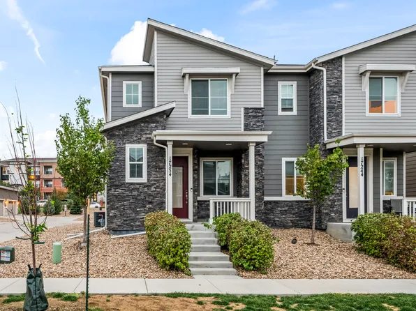 17254 E Center Pl, Aurora, CO 80017