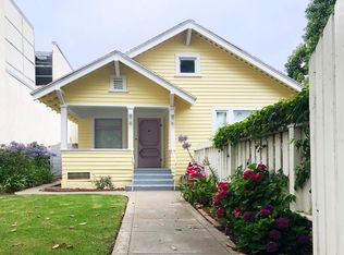 1453 12th St, Santa Monica, CA 90401
