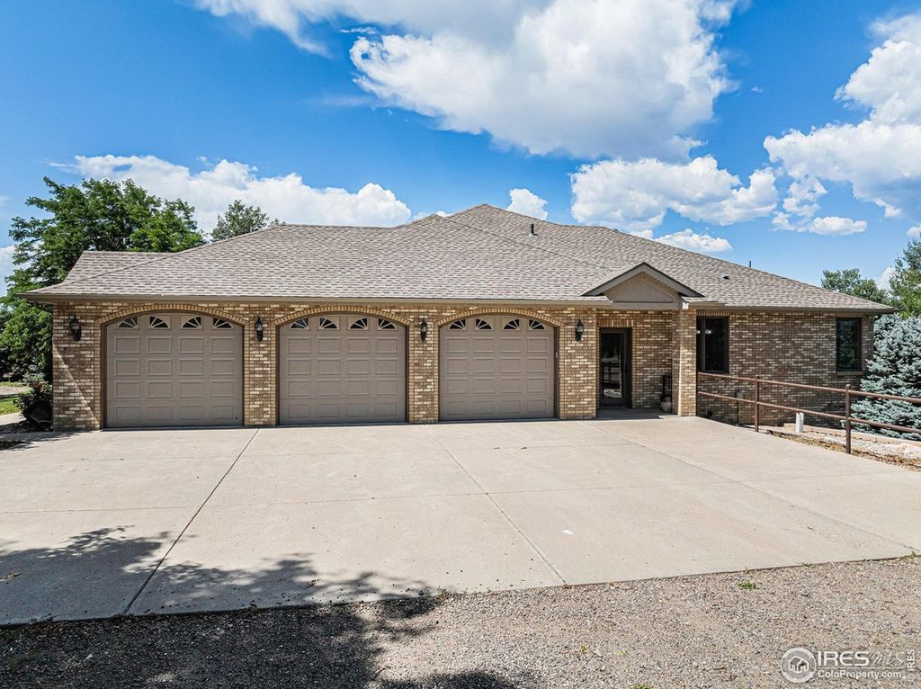 796 Abrams Way