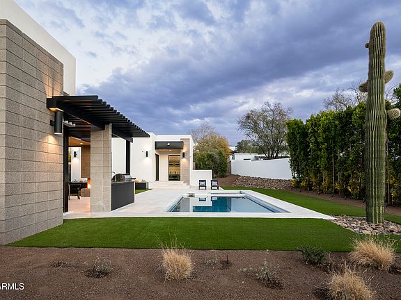 3rd image of 9332 E LA POSADA Court