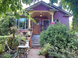 3812 44th Ave SW, Seattle, WA 98116