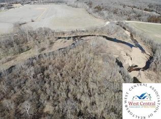 Moellman Rd, Cole Camp, MO 65325