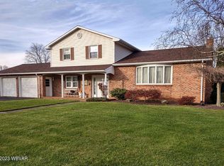 62 Jacks Rd, Montoursville, PA 17754