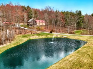 883 Cowell Rd, Ulster, PA 18850