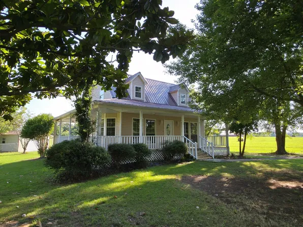 415 Magnolia Ave NW, Hanceville, AL 35077