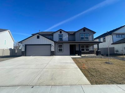 19110 Ralston Way, Caldwell, ID, 83605