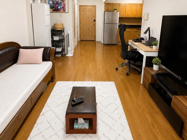 (undisclosed Address), Flushing, NY 11355