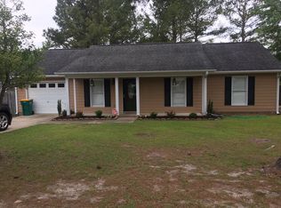 5325 Tory Hill Rd, Hope Mills, NC 28348