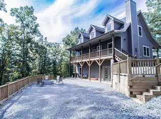 1576 High River Rd, Ellijay, GA 30540