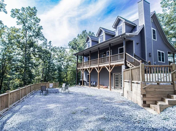 1576 High River Rd, Ellijay, GA 30540