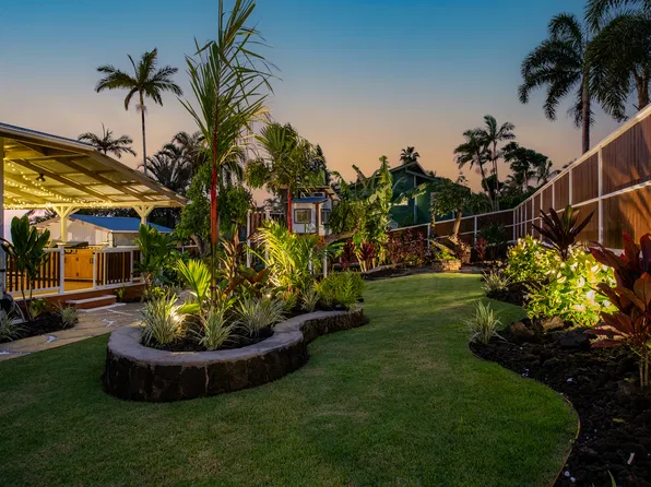 73-1201 Ahikawa St, Kailua Kona, HI 96740