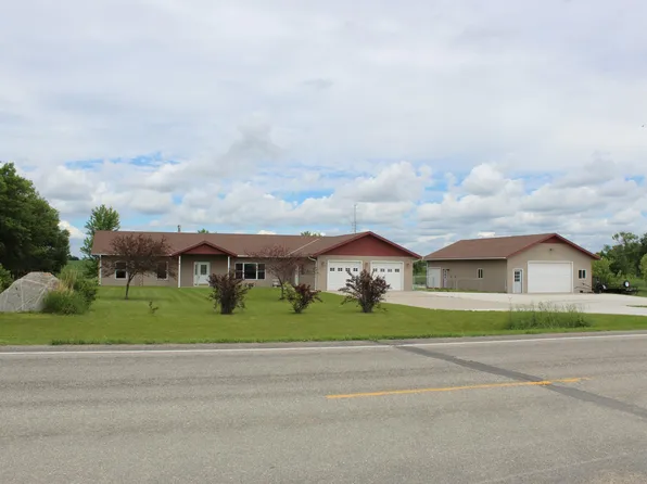 22768 28th Ave N, Hawley, MN 56549