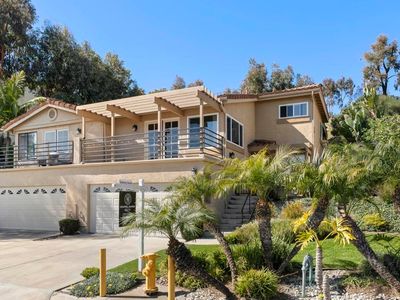 536 Forrest Blf, Encinitas, CA, 92024