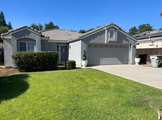 3462 W Tenaya Way, Fresno, CA