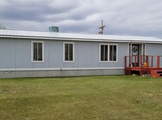614 E 4th St, Big Piney, WY 83113