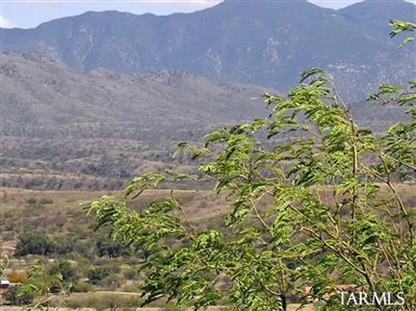 7 Vista Ct #Court116, Nogales, AZ 85621