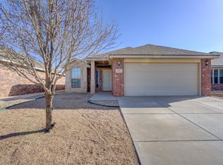 5725 110th St, Lubbock, TX 79424