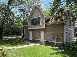 1202C N Central Ave, Indianapolis, IN 46202
