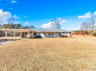 8415 Grier Rd, Wetumpka, AL 36092