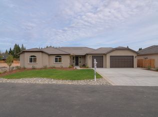 9580 Sprow Ranch Ln, Orangevale, CA 95662