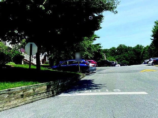 2nd image of 7101 Hilltop Dr #73