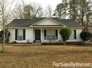 156 Northshore Dr, Chapin, SC 29036