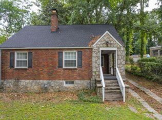 1629 Mayflower Ave SW, Atlanta, GA 30311