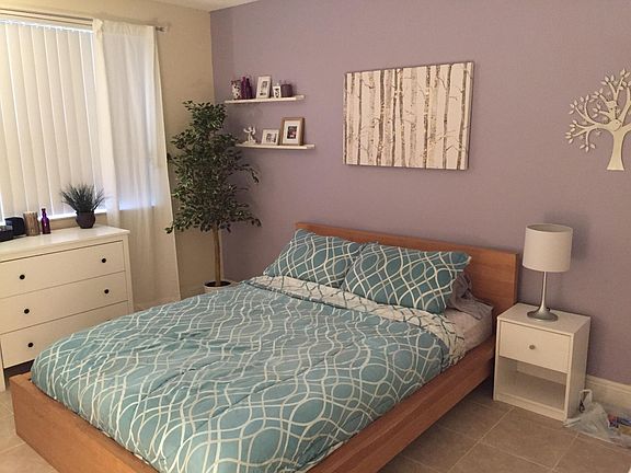 2nd Bedroom/Guest Room