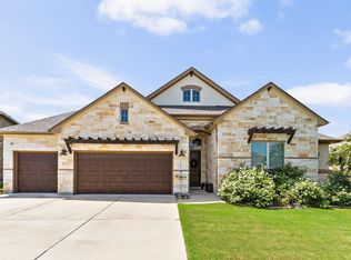 144 Cats Eye Cv, Dripping Springs, TX 78620