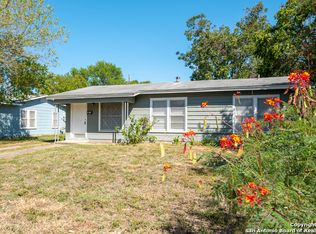 231 Galway St, San Antonio, TX 78223