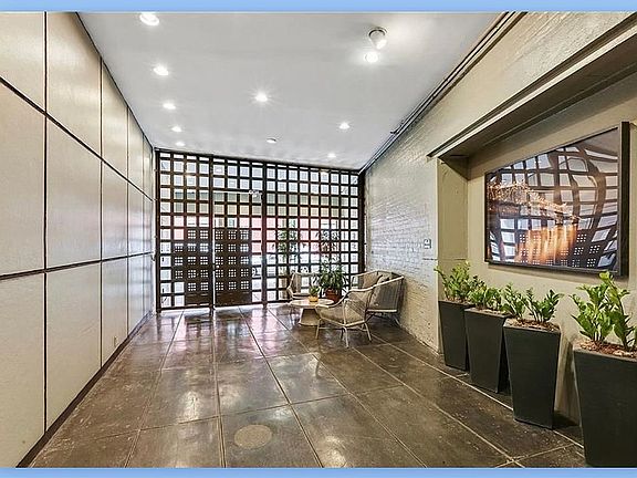 Main Lobby Entrance