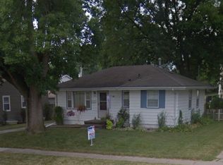 924 19th St, West Des Moines, IA 50265