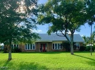 923 N Berner Rd, Clewiston, FL 33440